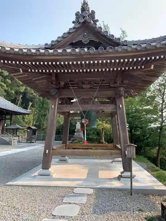 繁多寺のその他建物