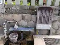 御作田社のその他建物