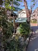 大六天社(東京都)