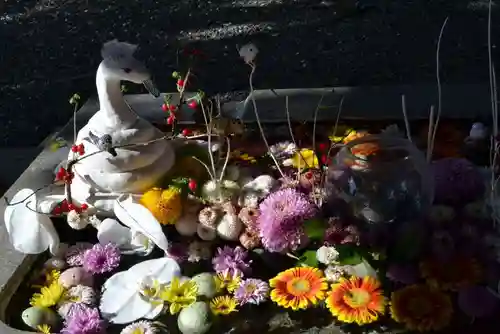 西宮八幡宮(山口県)