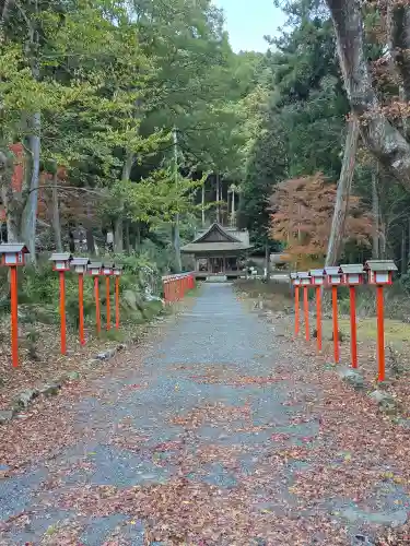 日吉大社(滋賀県)