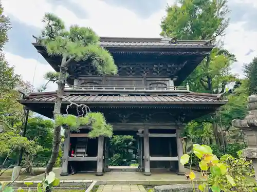 英勝寺(神奈川県)