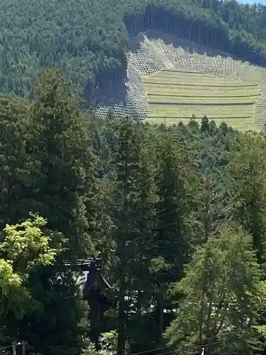 船岡神社(奈良県)