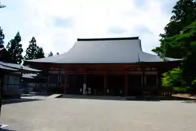 毛越寺(岩手県)
