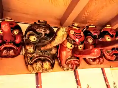 古峯神社(栃木県)