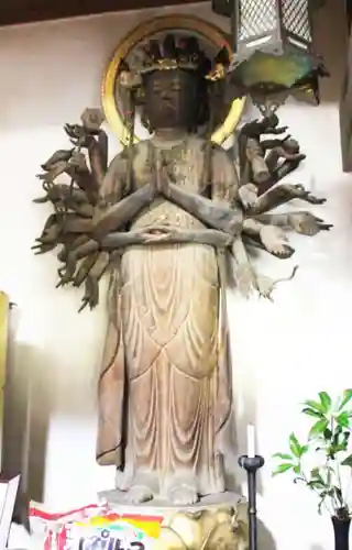 勝因寺(三重県)