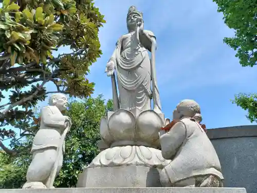 東福寺(埼玉県)