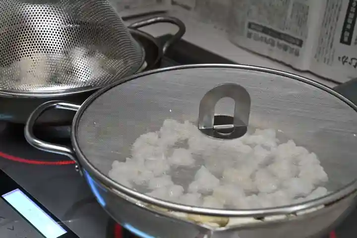 宝光寺(北海道)