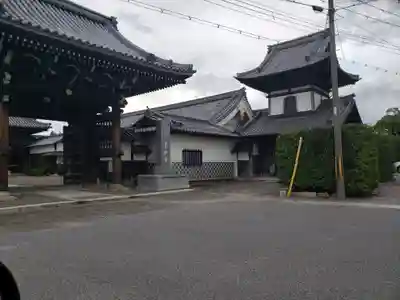 善照寺のその他建物