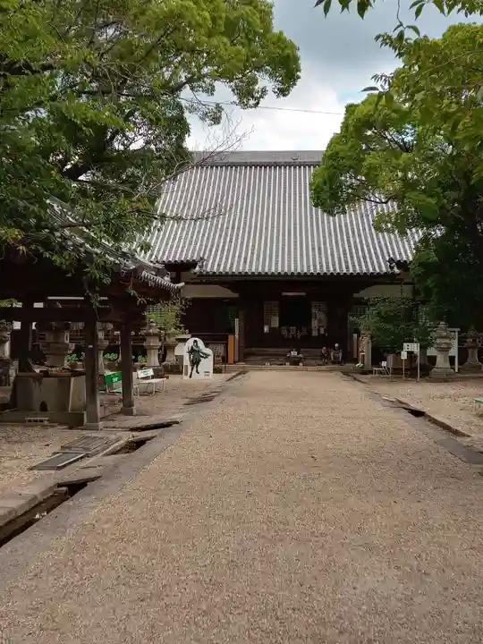 大樹寺(松安院大樹寺)のその他建物