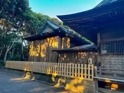 駒形神社(静岡県)