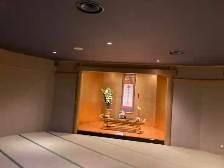 東本願寺本廟 牛久浄苑(牛久大仏)(茨城県)