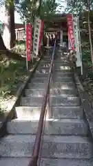 秩父御嶽神社の建物その他