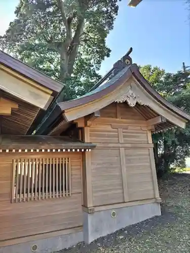 春日神社(静岡県)
