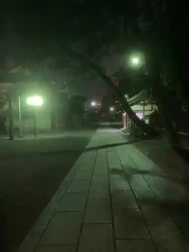 茨木神社のその他建物