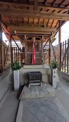 石動神社(滋賀県)