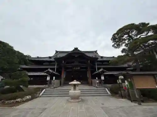 泉岳寺(東京都)
