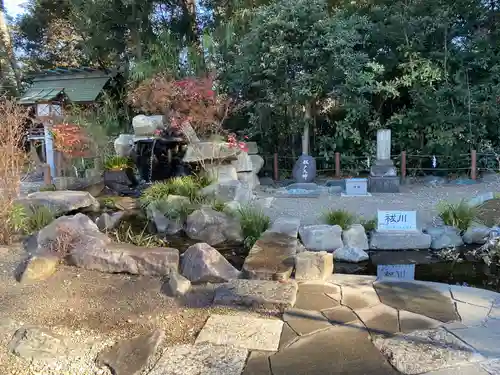 櫻木神社(千葉県)