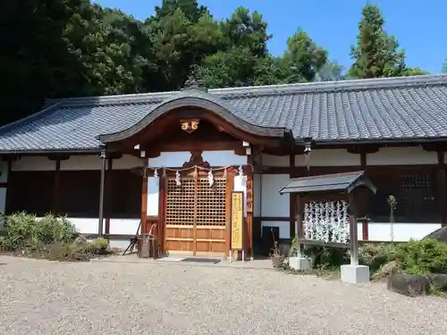 鹿島神社(奈良県)