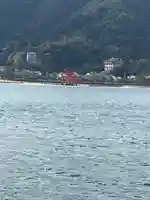 厳島神社(広島県)