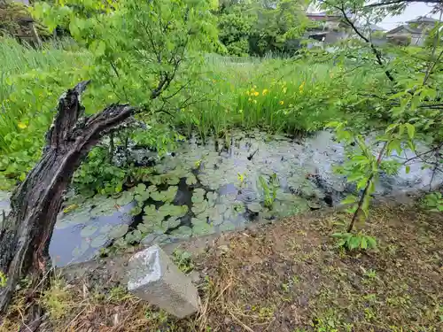 弁財天(山口県)