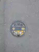 包ケ浦神社の周辺