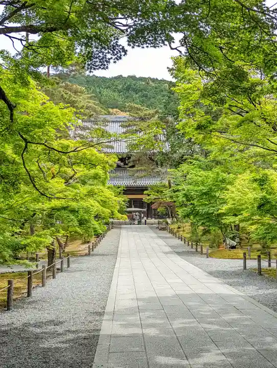 南禅寺(京都府)