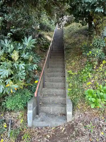 雷神社(千葉県)