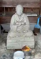 地蔵の辻地蔵石仏(奈良県)