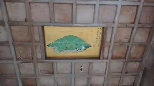 江島神社の芸術