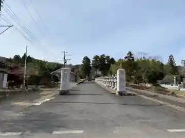 天南寺のその他建物