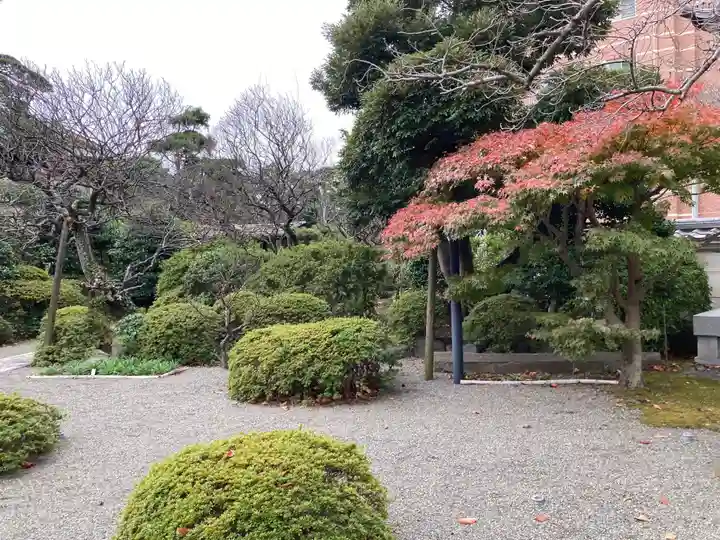 薬師院(神奈川県)