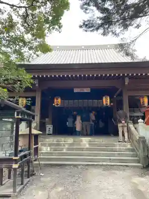 霊山寺(徳島県)