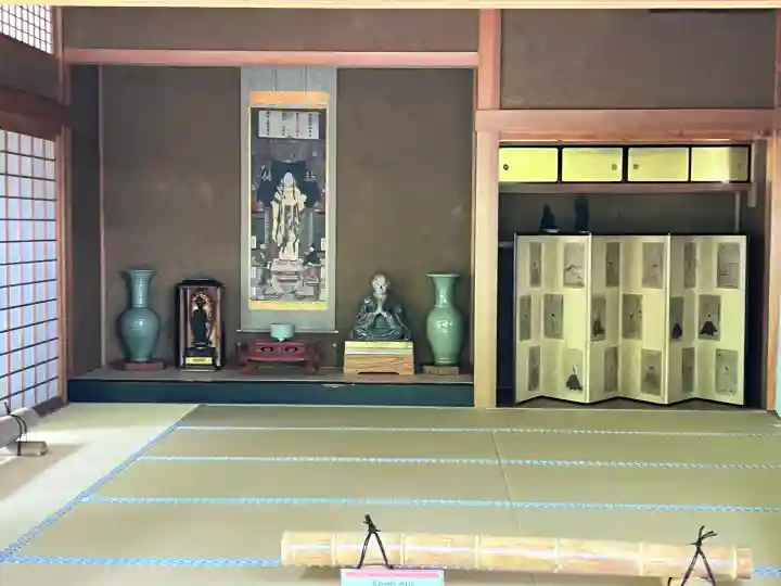 百済寺(滋賀県)