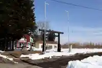 豊頃神社(北海道)
