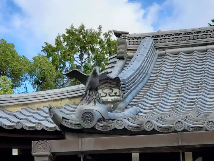 新熊野神社のその他建物