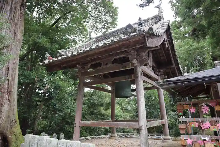 如意輪寺のその他建物