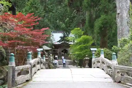 太龍寺の建物その他