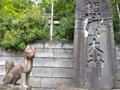 岐阜稲荷山本社(岐阜県)