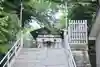 中村八幡宮(神奈川県)