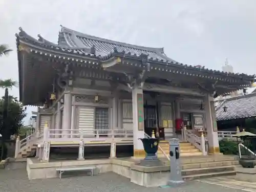 荘厳寺(東京都)