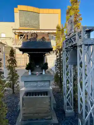 マッピー弁財天(千葉県)