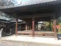 貴船神社のその他建物