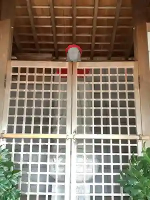 岐阜稲荷山本社(岐阜県)