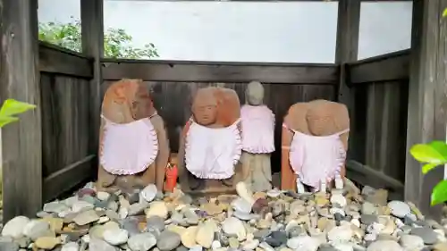 秋葉總本殿可睡斎(静岡県)