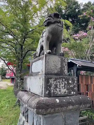 甲斐総社八幡神社(山梨県)