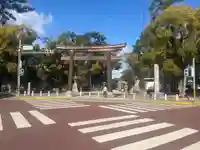 豊國神社(愛知県)