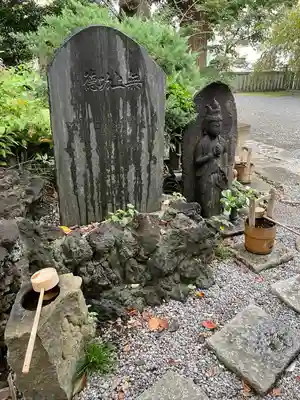 澤蔵司稲荷（慈眼院）(東京都)