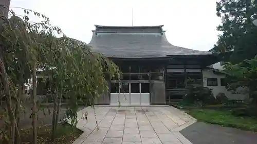 西光寺(青森県)