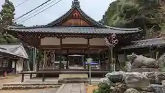 長尾天満宮(京都府)